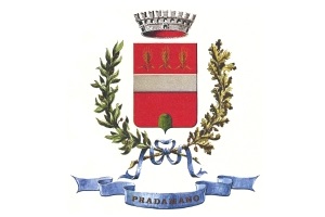 logoCOMUNEPRADAMANO LOGO COMUNE PRADAMANO