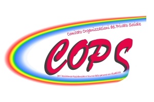 logo comitato cops