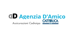 Logo Agenzia D'AMICO