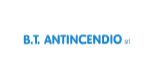 Logo BT Antincendio
