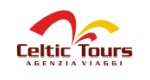 Logo Celtic Tours Viaggi