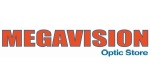 Logo Megavision