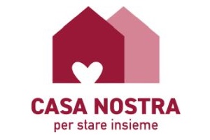 Logo Progetto Casa Nostra