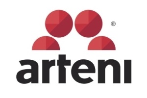 Logo ARTENI