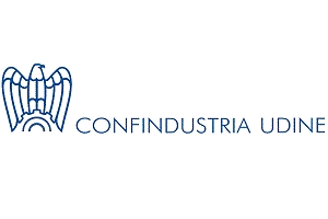 Logo Confindustria UDINE