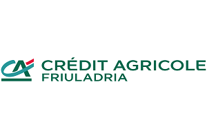 Logo Crédit Agricole