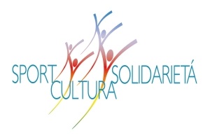 Logo Comitato Sport Cultura Solidarietà
