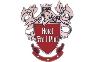 Logo Hotel Fra I Pini
