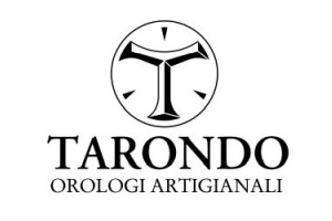 Logo TARONDO Orologi